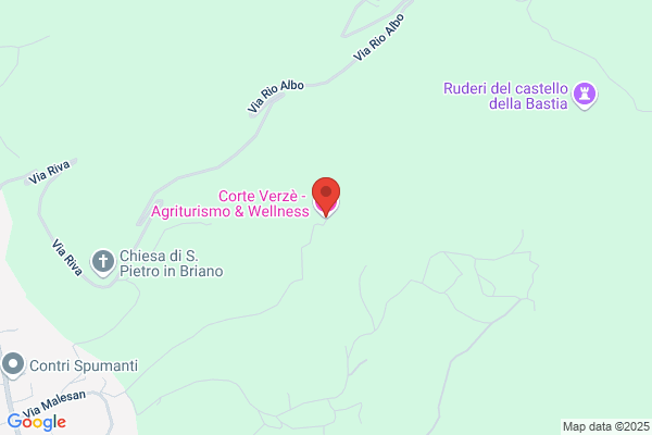 Agriturismo Corteverze'