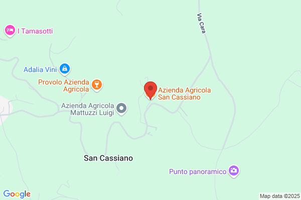 Azienda Agricola San Cassiano