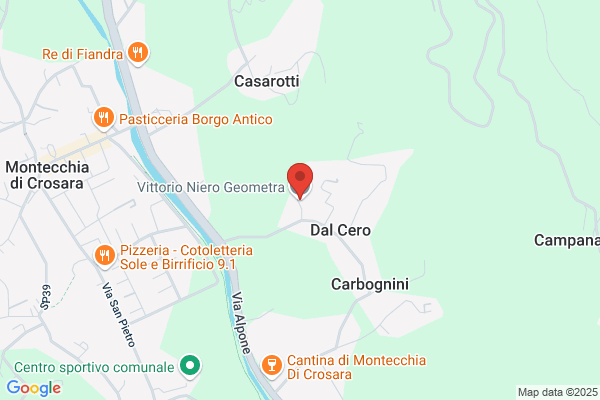 Impresa Edile Geom. Niero Vittorio