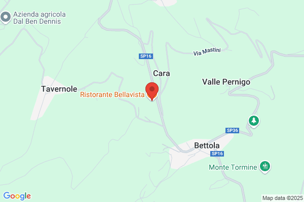 Ristorante Bellavista