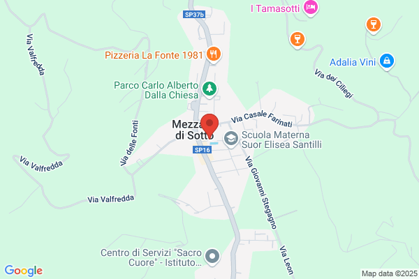 Trattoria La Torre