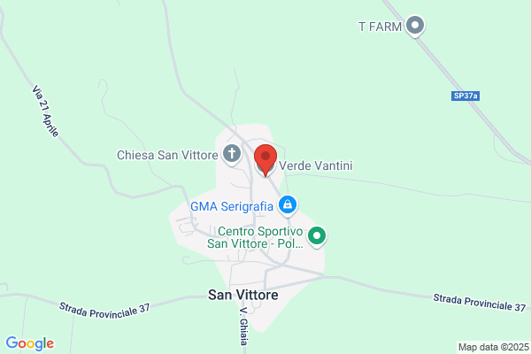 Verde Vantini