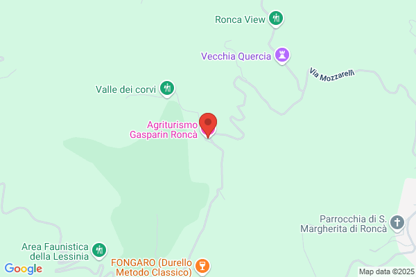 Agriturismo Gasparin