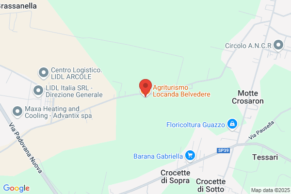 Albergo Ristorante Belvedere