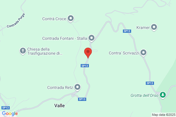 Azienda Agricola Surd Violeta Ioana