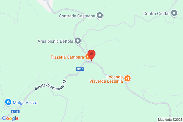 Campara - Installazioni Elettriche