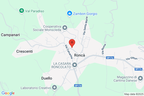 Farmacia Magagnotto