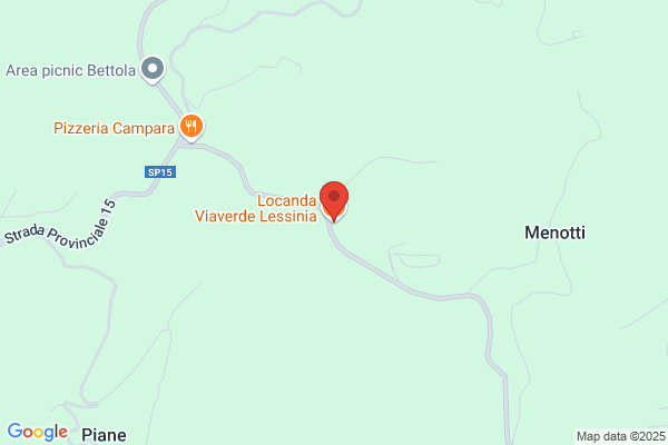 Ristorante Locanda Viaverde