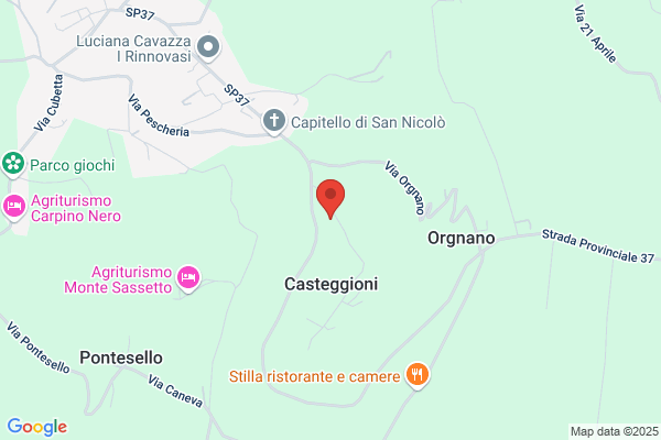 Ristorante Pizzeria La Panoramica