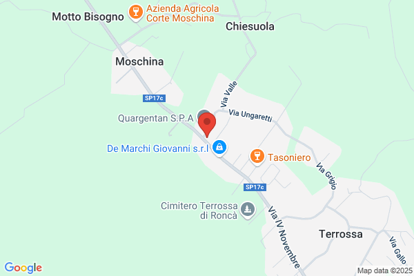Trattoria al Moraro