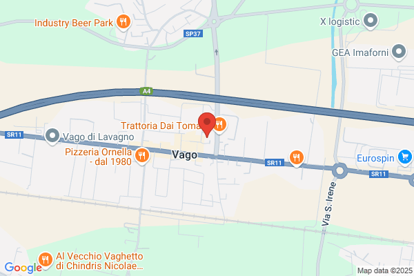 Vicentini Dr. Marco - Psicologo