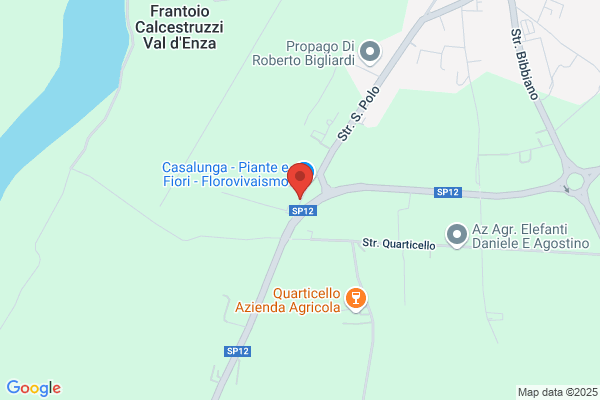 Officina Meccanica Frascari