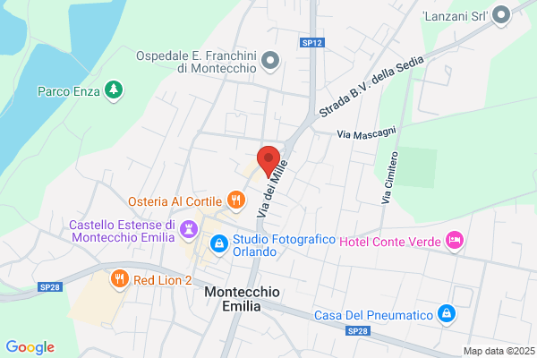 In Via Condotti