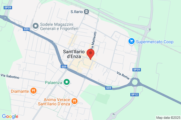 Strozzi massimo