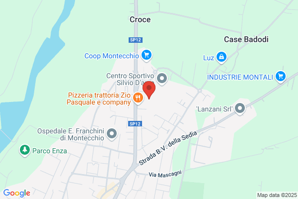 Istituto Statale Silvio Darzo