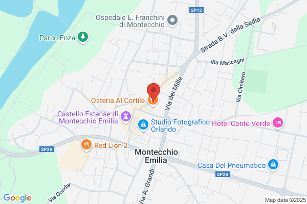 Oreficeria dall'Aglio