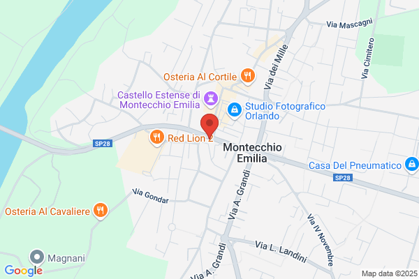 Studio Dentistico Buratti Dott.ssa Dania