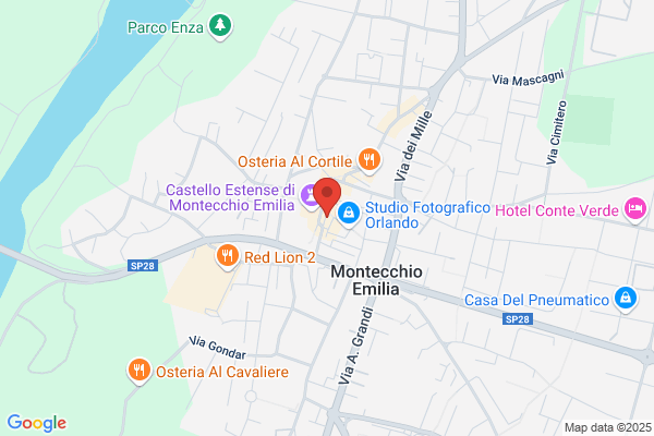 Municipio Di Montecchio