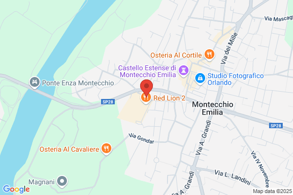 Ipersidis Montecchio Srl