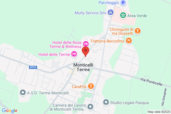 Residence Il Rampicante