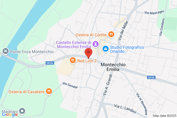 Immobiliare Giove (S.R.L.)