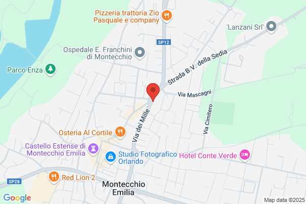 Lucarelli ottorino