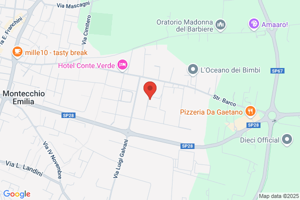 Elettromeccanica F.Lli Fico