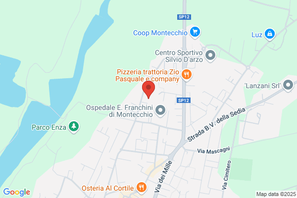 S.P. Di Samapietro
