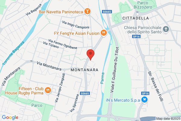 Metal Costruzioni Srl