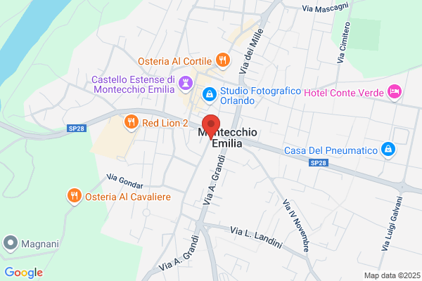 Marisa E Betta Di Zecchetti E Boschini (S.N.C.)