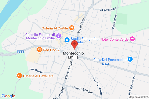 Giglioli Franco (Geom.)