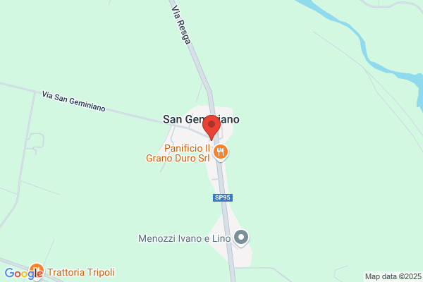 Salumificio Mazzoni