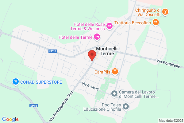Estro Rosa