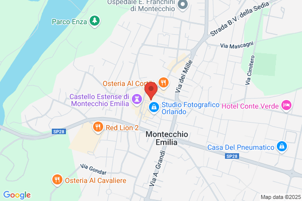 Langolo
