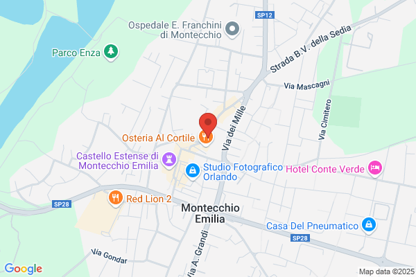 La Bottega del Clima