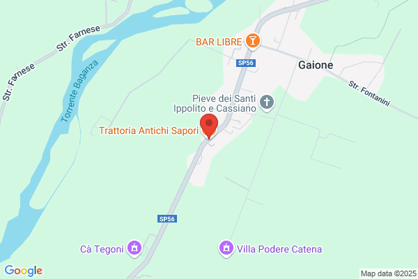 Ristorante Pizzeria Antichi Sapori