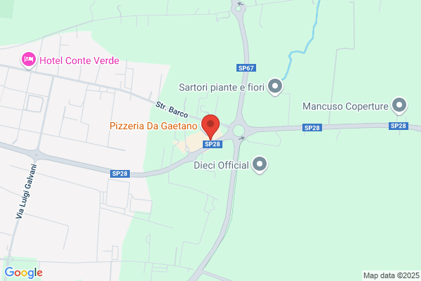 Metallica Di Donelli E Tognoni (S.N.C.)