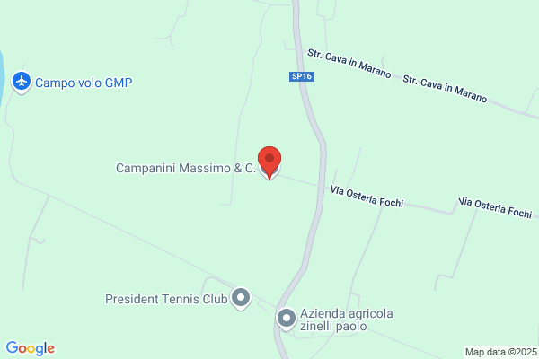 Campanini Sergio E Marco (S.N.C.)