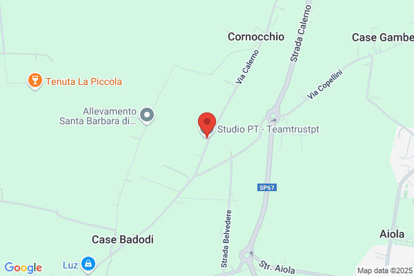 Capotosti claudio