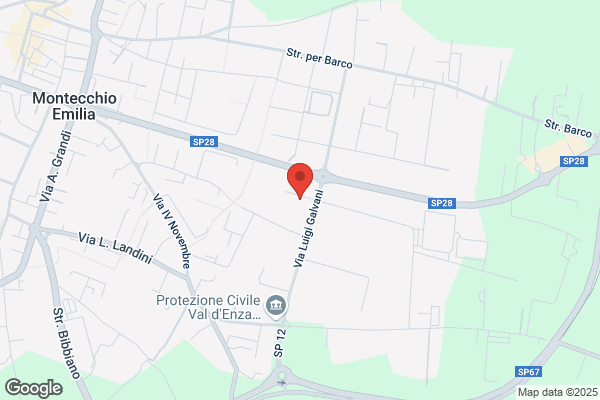 Telm - Tornitura E Lavorazione Metalli S.R.L.