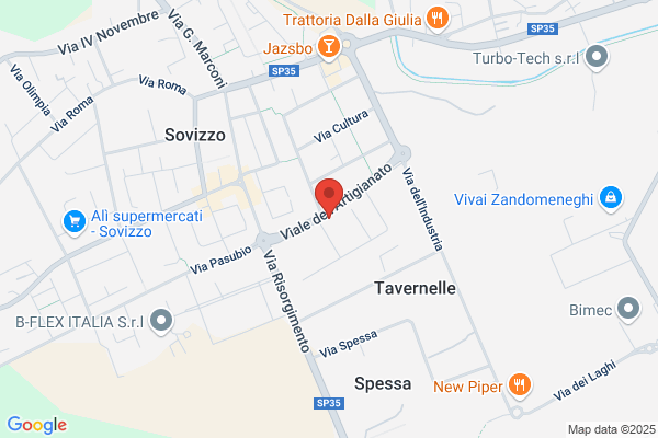 Autofficina Berti Giuseppe