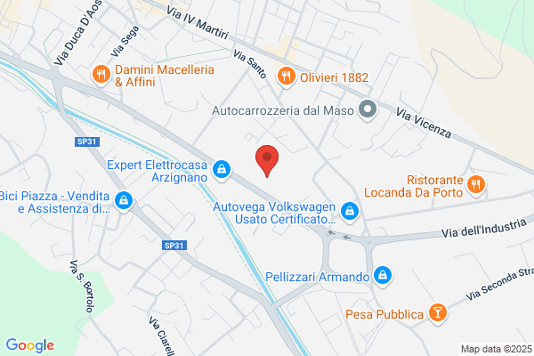 Mettifogo Service