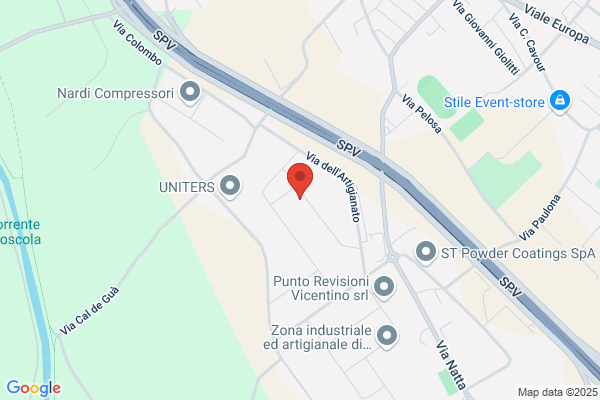 Ghiotto Fratelli Di Ghiotto Remigio E Renzo (S.N.C.)