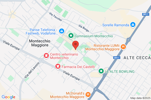 Ptp Bar Moderno (Or. 8-21)