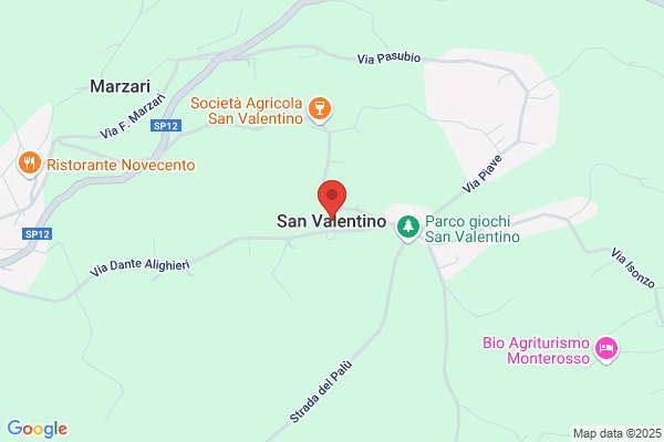 La Sanvalentino Di Cecchinato Cav. Ottavio & C. (S.N.C.)