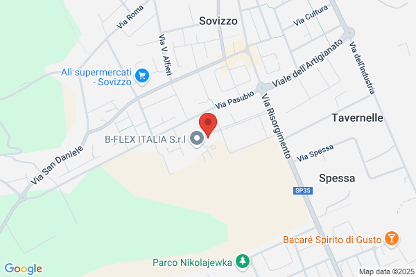 Saby Sport Srl