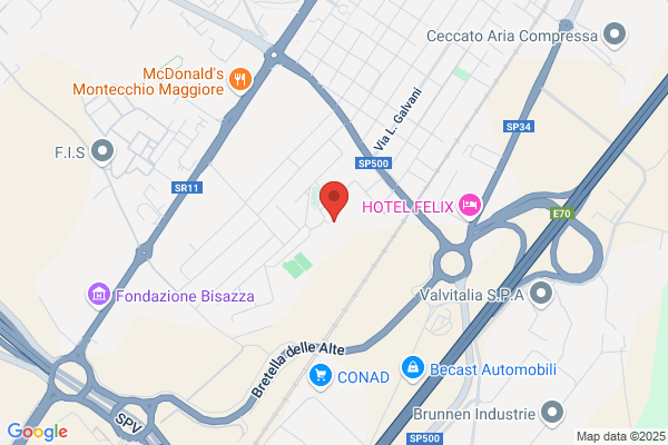 Selcom Di Schiavi Giuseppe