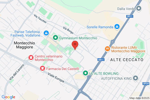 MEGGIOLARO GRAZIANO ARREDAMENTI E MOBILI SU MISURA
