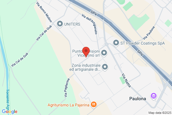 Zinato Pietro S.A.S