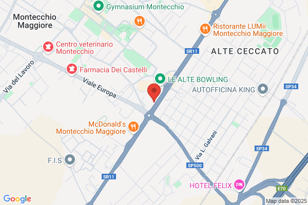 Finar S.A.S. Di Nascimben Arnaldo & C.